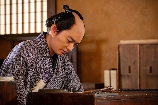 大河ドラマ「べらぼう」第18回あらすじ　5月11日放送