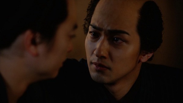 「べらぼう」18話、染谷将太“歌麿”の過去が明らかに…苛烈な幼少期に視聴者衝撃