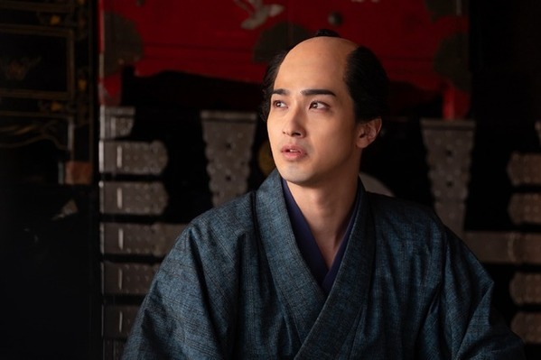 「べらぼう」18話、染谷将太“歌麿”の過去が明らかに…苛烈な幼少期に視聴者衝撃