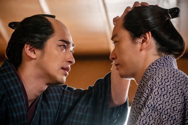 「べらぼう」18話、染谷将太“歌麿”の過去が明らかに…苛烈な幼少期に視聴者衝撃