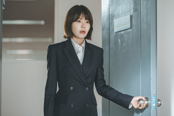 スヨン主演「アイドルアイ」から離婚弁護士「グッド・パートナー」まで　ひと筋縄ではいかない弁護士たちの人間味が面白い韓ドラ特集
