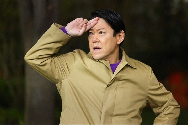 SPドラマ「新年早々 不適切にもほどがある！」、「しんどいお腹痛い」「カオスすぎるわ」阿部サダヲ“七人の市郎”ミュージカルにネットも大騒ぎ