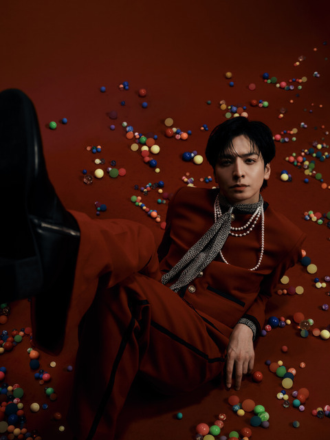 生田斗真「ソロアーティストとして音楽活動」　主演ドラマ「パンダより恋が苦手な私たち」主題歌担当