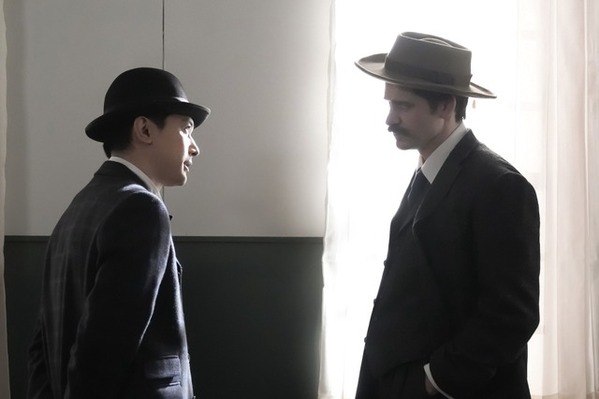 「ばけばけ」第69回あらすじ・場面写真　結婚が認められたのに、ギスギスなトキとヘブンを錦織は心配する…1月8日放送