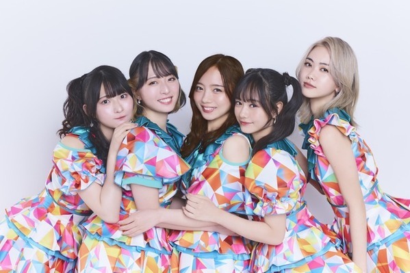 齊藤京子主演『恋愛裁判』劇中アイドル楽曲「君色ナミダ」配信開始 生駒里奈＆松井玲奈らのコメントも