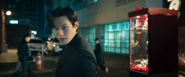 「地獄で生まれたような人物」ハン・ソヒ＆チョン・ジョンソの前に立ちはだかるキム・ソンチョルに注目『PROJECT Y』