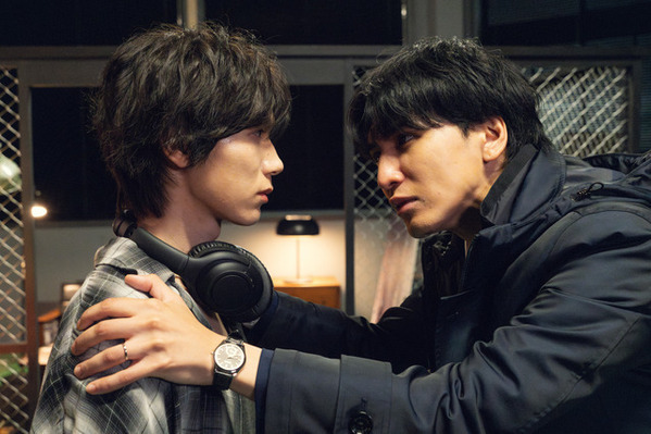 「最初からクライマックス」「全員怪しすぎる」の声上がる…藤井流星×七五三掛龍也共演「ぜんぶ、あなたのためだから」1話
