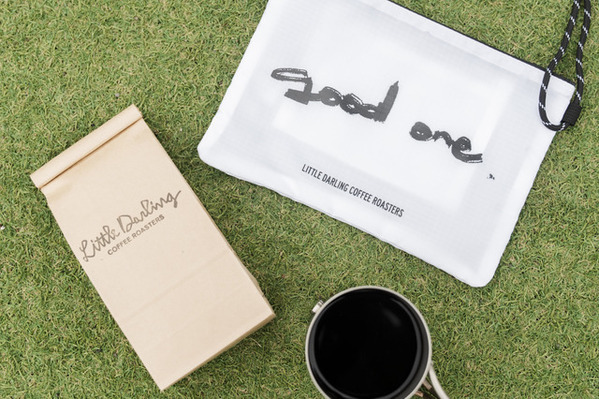 映画『グッドワン』とカフェ Little Darling Coffee Roastersがコラボ　オリジナルコーヒーとサコッシュが販売