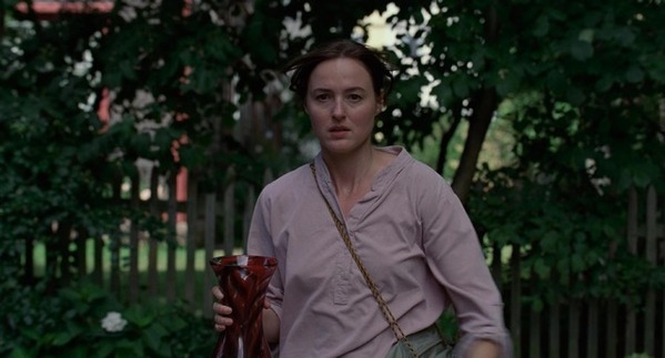 父娘のしがらみ描く『センチメンタル・バリュー』でゴールデン・グローブ賞初ノミネート、主演レナーテ・レインスヴェに迫る