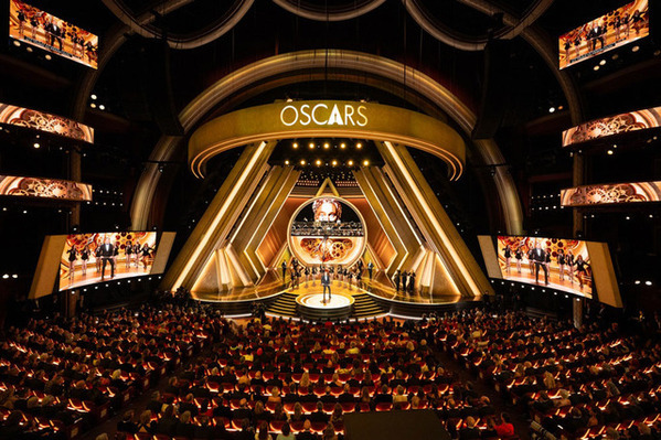 第98回アカデミー賞授賞式、WOWOWオンデマンドで3月16日午後8時より配信