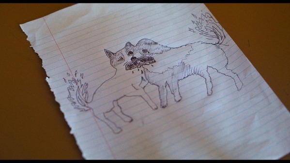 不穏な洞窟に迷い込んだ2匹の犬に一体何が？『トゥギャザー』カップルの「異変」に繋がる重要な冒頭本編映像