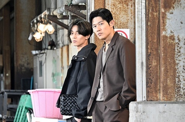 “複数リブート説”に“伏線”も多数か…初回から考察大乱立の日曜劇場「リブート」