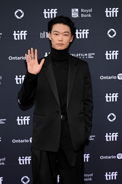 笠松将、新作韓国映画でノ・ジョンウィ＆ITZYリュジンと共演　すでにクランクイン