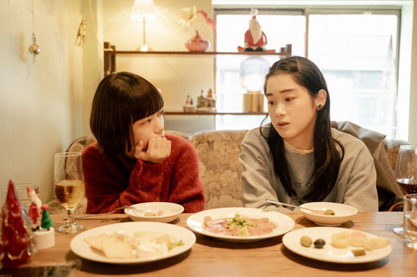 「健気さが愛しい」「堪らない」岡山天音“小太郎”に賞賛の声上がる…「冬のなんかさ、春のなんかね」2話