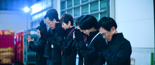 エンジェルハースの活躍をふり返り！ 4分でわかる「エンジェルフライト 国際霊柩送還士」ダイジェスト映像