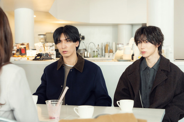 「有能すぎる」「めちゃくちゃ頼りになる」七五三掛龍也“桜庭”に絶賛の声…藤井流星主演「ぜんぶ、あなたのためだから」第3話