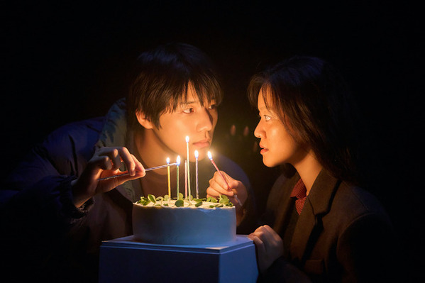 シン・へソン主演「サラ・キムという女」、ムン・サンミンら出演『パヴァーヌ』ほかNetflix2月ラインアップ