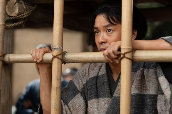 大河ドラマ「豊臣兄弟！」第5回　あらすじ・場面写真　小一郎は、藤吉郎のライバル・前田利家の鼻を明かすべく、一計を案じる…2月1日放送