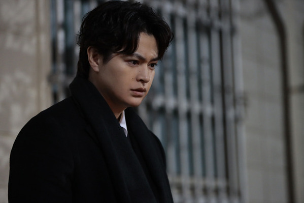 「演技する演技うまい」“圭介”瀬戸康史の“わざとらしさ”に視聴者から賞賛の声、「再会～Silent Truth～」3話