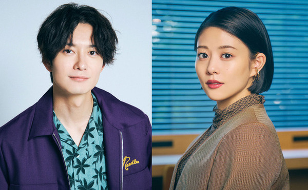 「無事家族が増えました」高畑充希＆岡田将生に第一子誕生