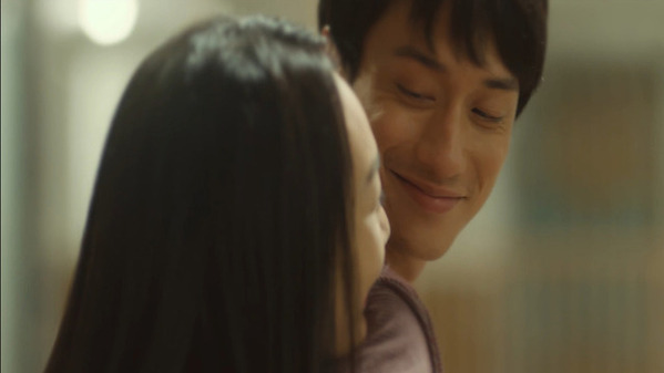 監督が失恋を乗り越えて作り上げた大ヒットラブストーリー、テレンス・ラウ×セシリア・チョイW主演『幻愛 夢の向こうに』メイキング映像解禁