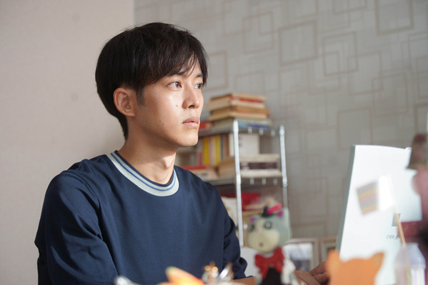 黒島結菜＆松坂桃李＆北川景子ら、感情を鮮烈に映し出す　湊かなえの小説原作の映画化、『未来』場面写真