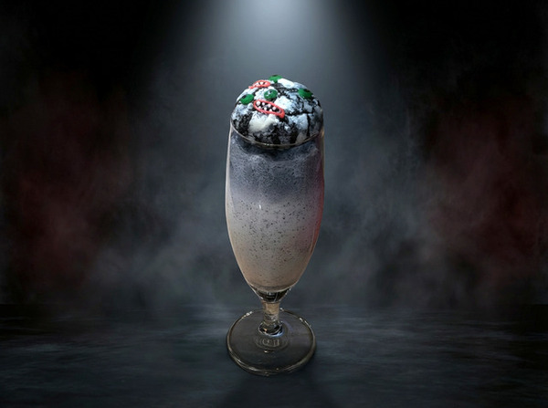 “癒着”クッキー＆シェイク登場…『トゥギャザー』コラボカフェ開催