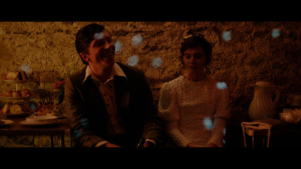 結婚式の夜に忽然と花嫁が消え、狂夢がはじまる…『FREWAKA／フレワカ』冒頭シーン解禁