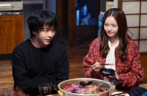 「吾妻さん、最高かよ」中村倫也“吾妻”が“NAZE”にかけた言葉に反響続々…「DREAM STAGE」第3話