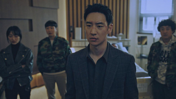 ファンミで来日イ・ジェフン、「復讐代行人～模範タクシー～」「明日、キミと」ほかABEMA配信中