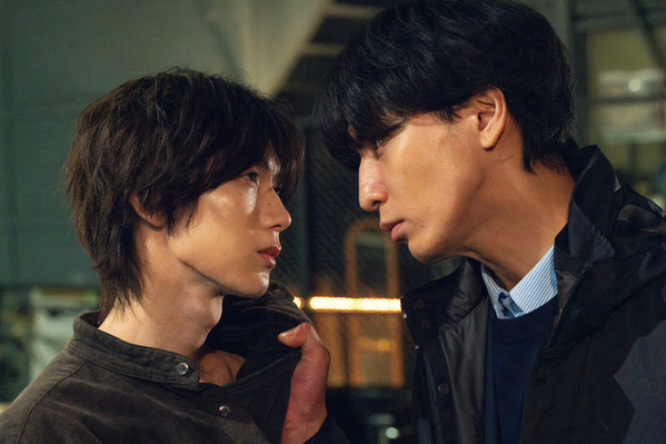 「全部が全部怪しい」「みんなの表情が怖すぎる」の声相次ぐ…藤井流星×七五三掛龍也共演「ぜんぶ、あなたのためだから」第4話