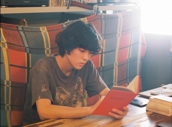 「冬のなんかさ、春のなんかね」も話題の今泉力哉監督作『街の上で』5周年アンコール上映決定 4月10日より