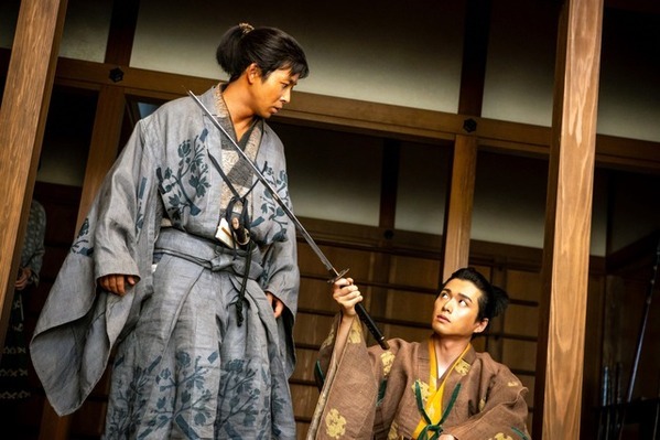 大河ドラマ「豊臣兄弟！」第6回　あらすじ・場面写真　藤吉郎の命を救うため、小一郎は大沢の無実を証明する調査に奔走する…2月8日放送