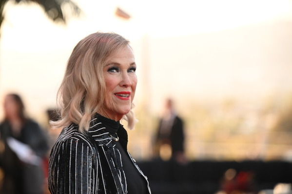 『ホーム・アローン』『ビートルジュース』キャサリン・オハラが死去 マコーレー・カルキン、ジェナ・オルテガら追悼