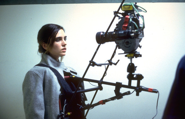 精神の崩壊を視覚的に体感！＜スノーリーカム＞を採用『レクイエム・フォー・ドリーム 4Kリマスター』本編映像＆メイキング写真