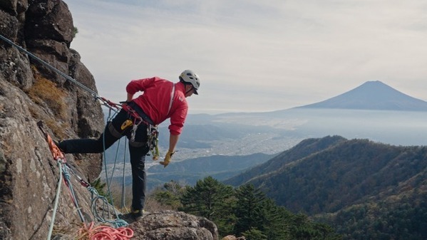 65館以上で上映決定『小屋番 八ヶ岳に生きる 劇場版』子育てしながら山小屋経営に奮闘する“小屋番”が登壇