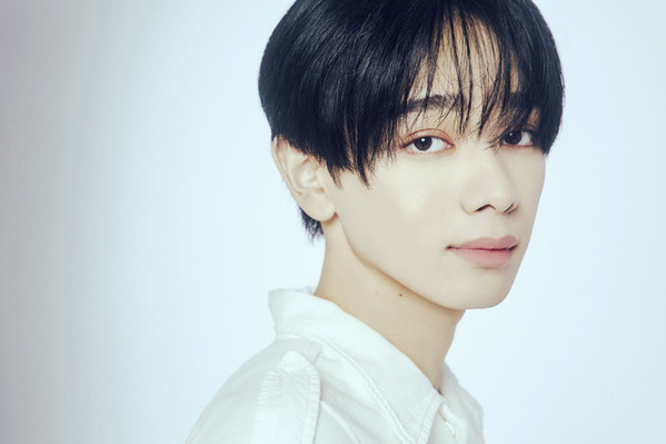 「乗せられてる感」「似合いすぎ」宮世琉弥のバイク姿公開「ヤンドク！」