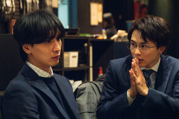 「急展開すぎる」「来週どうなるの？」ラストの展開に動揺の声相次ぐ…藤井流星×七五三掛龍也共演「ぜんぶ、あなたのためだから」第5話