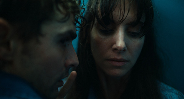 トイレでカップルが一大事…『トゥギャザー』想像するだけで痛すぎる本編映像