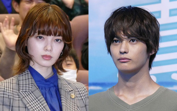 「自分たちらしく歩んでまいります」神尾楓珠＆平手友梨奈が結婚報告