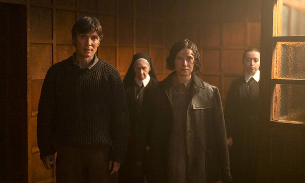 修道院の痛ましい現実、見て見ぬふりなどできない…キリアン・マーフィー主演『決断するとき』予告編＆新写真