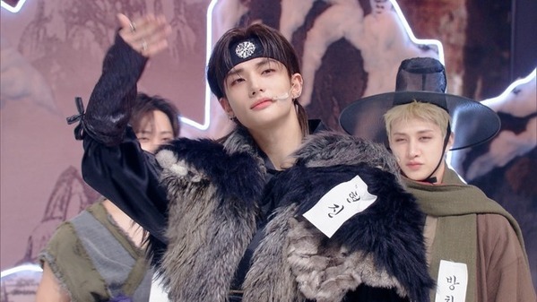 Stray Kidsが韓服で登場！ 韓国の伝統遊び＆料理ミッションに挑む初単独バラエティ「SOUL BEAM」2月16日よりABEMA日本初・独占無料放送