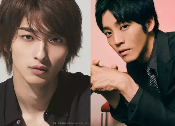 横浜流星主演大河「べらぼう」公式SNSが終了　松坂桃李主演「逆賊の幕臣」が引き継ぎ報告