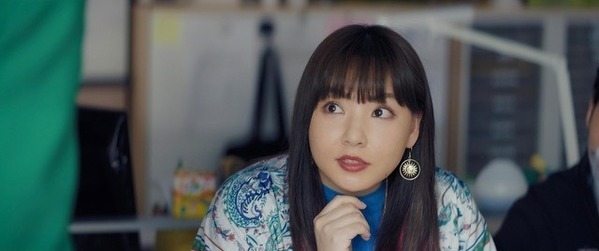 野呂佳代が出れば「ハズレなし」 遠藤憲一も驚く、その“不思議な力”とは？『エンジェルフライト THE MOVIE』