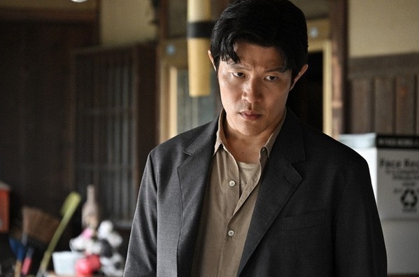 「一言一句松山ケンイチ」「ふたりの役者」鈴木亮平“儀堂”“早瀬”の会話劇に絶賛の声上がる…「リブート」5話