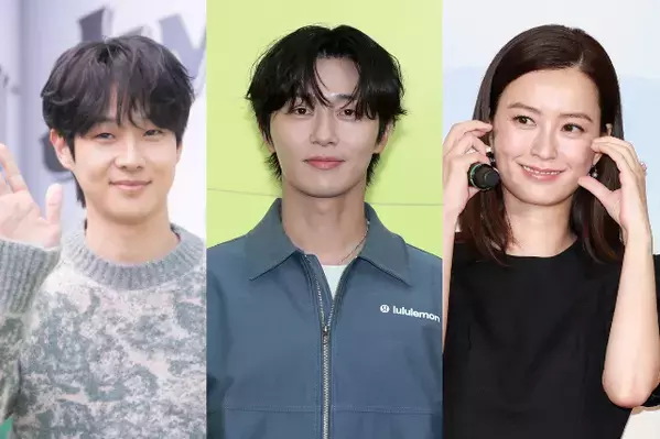 「サプライズにも程がある」パク・ソジュン＆チェ・ウシク＆チョン・ユミ、視聴者参加“ドッキリ”で国内旅行に出発!?
