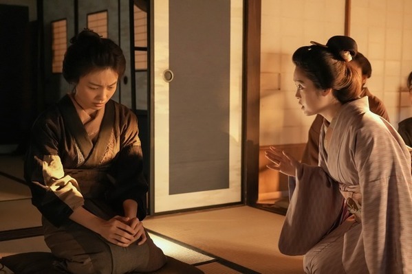 「優しさとヤバさ加減が絶妙」「“おかえり”ってなった」トキ（髙石あかり）が呪いを引き受ける!? 久々の怪談オタク発動に視聴者歓喜「ばけばけ」