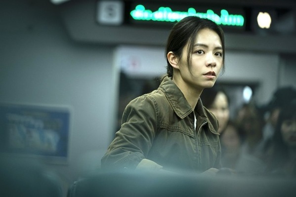 「現場の人々のリアルな思いを伝えたい」ビビアン・ソン、『96分』出演を決めた理由を明かす