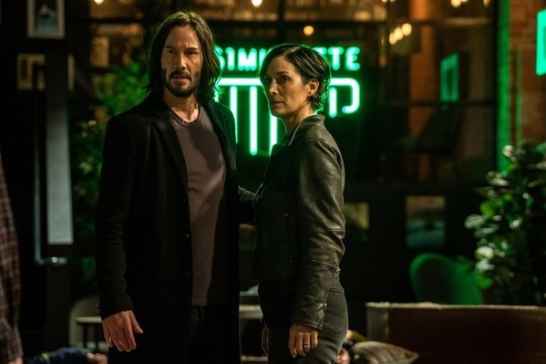 『マトリックス5』は現在も制作進行中 監督・脚本のドリュー・ゴダードが明かす