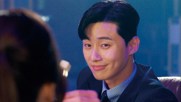 パク・ソジュン、ファンミ来日記念「キム秘書」「花郎」『ミッドナイト・ランナー』ほか期間限定無料配信6選